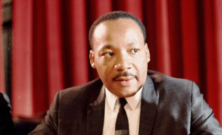 Martin Luther King Jr. Biography, Age, Relationship, Quick Facts