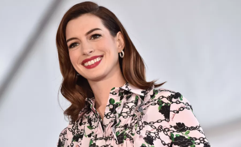 Anne Hathaway Net Worth $80 Million, Biography, Age, Relationship, Quick Facts